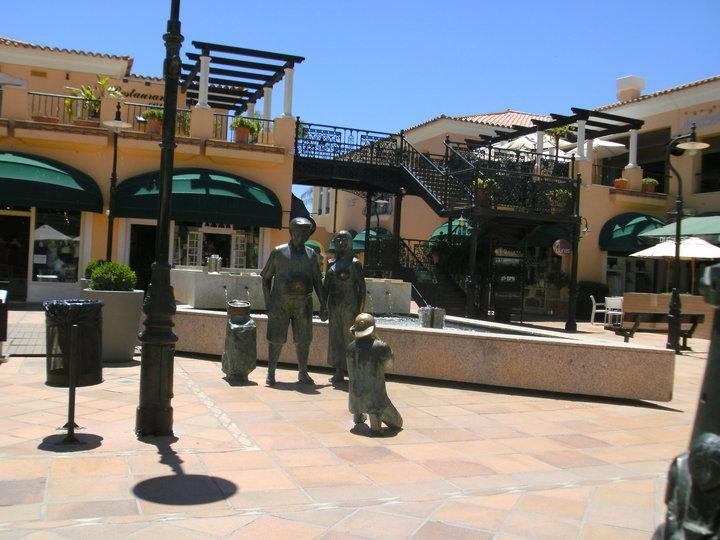 Victory Village Club, Quinta Do Lago Exterior foto