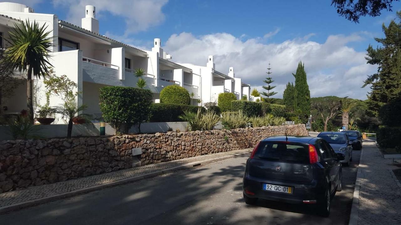 Victory Village Club, Quinta Do Lago Exterior foto